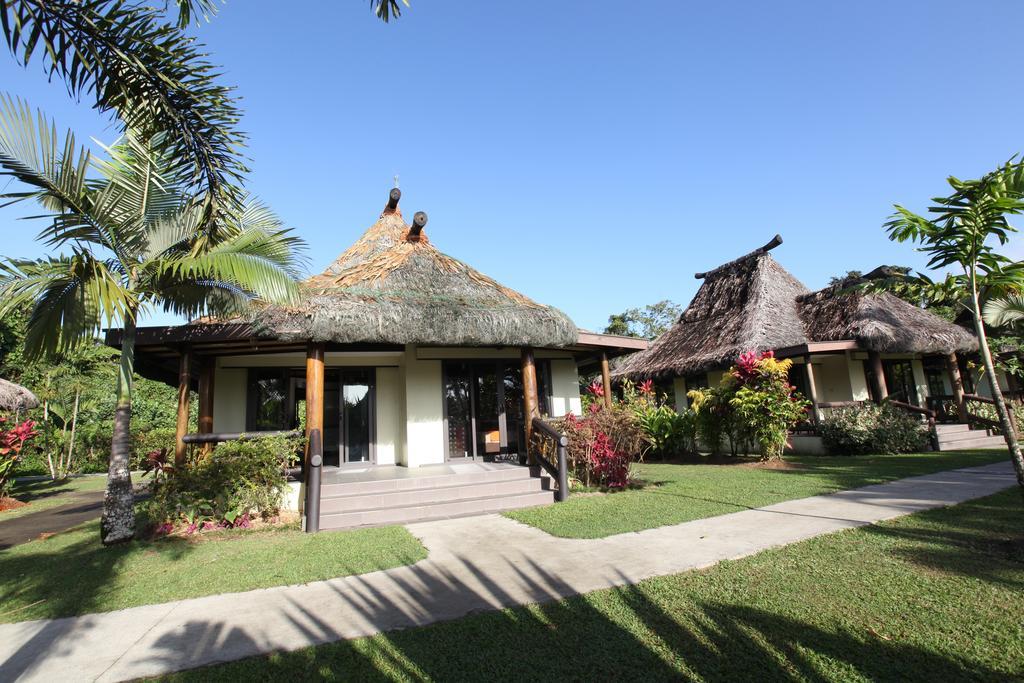 Uprising Beach Resort Pacific Harbour Quarto foto